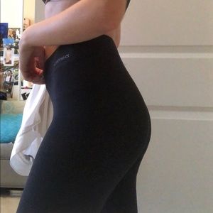Hottotties leggings (black)